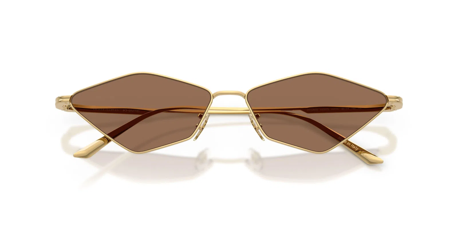Oliver Peoples 2001c 1384S Sunglasses - view 6